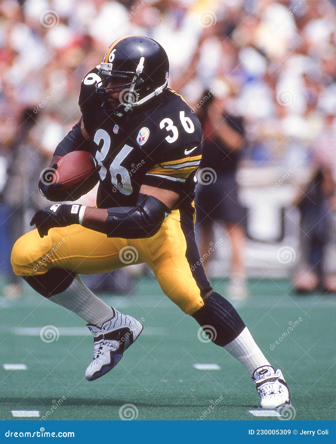 jerome bettis wallpaper 0010
