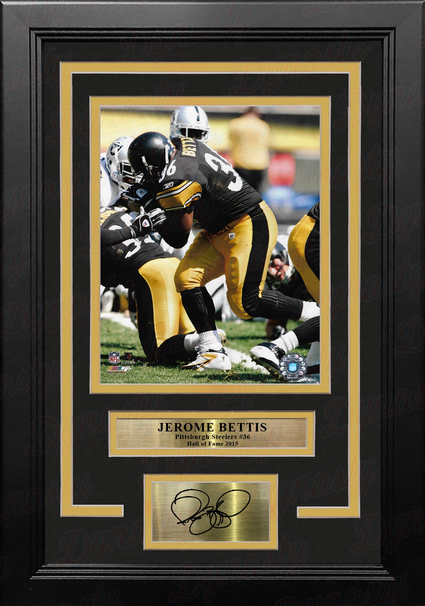 jerome bettis wallpaper 0017