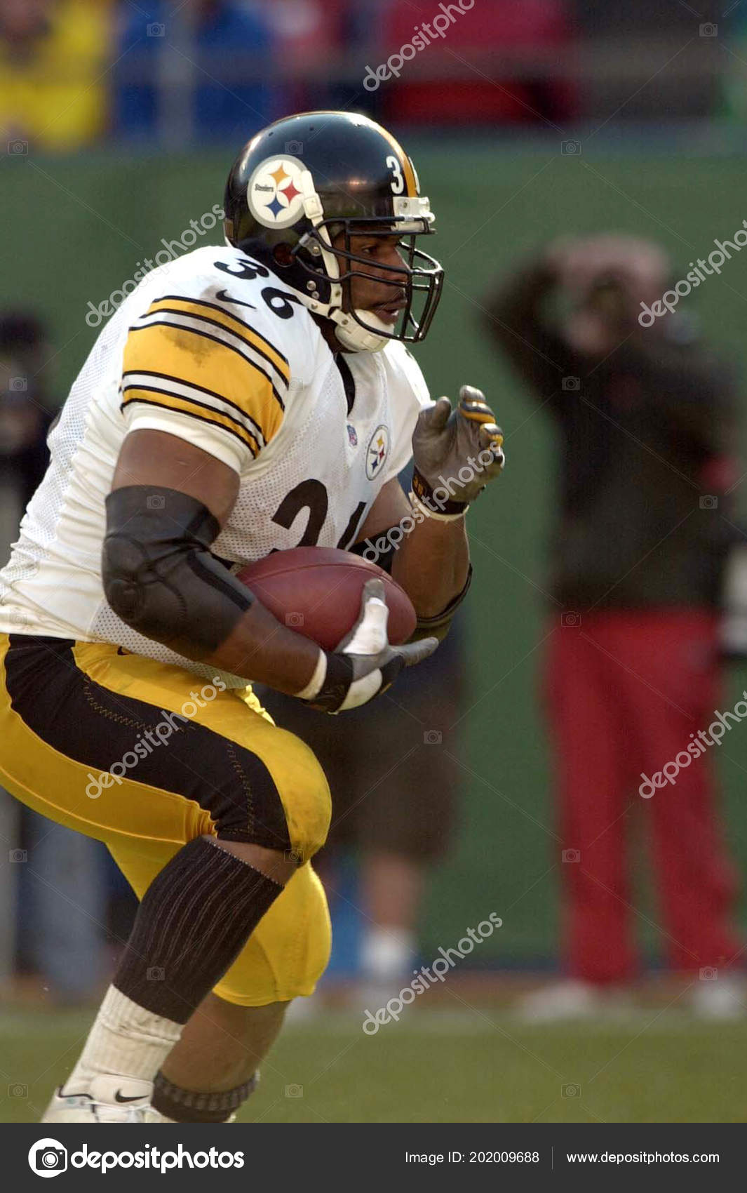 jerome bettis wallpaper 0018