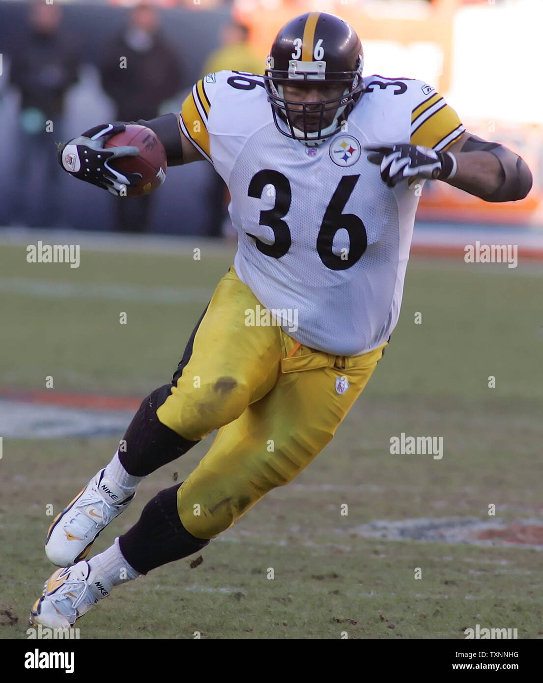 jerome bettis wallpaper 0019