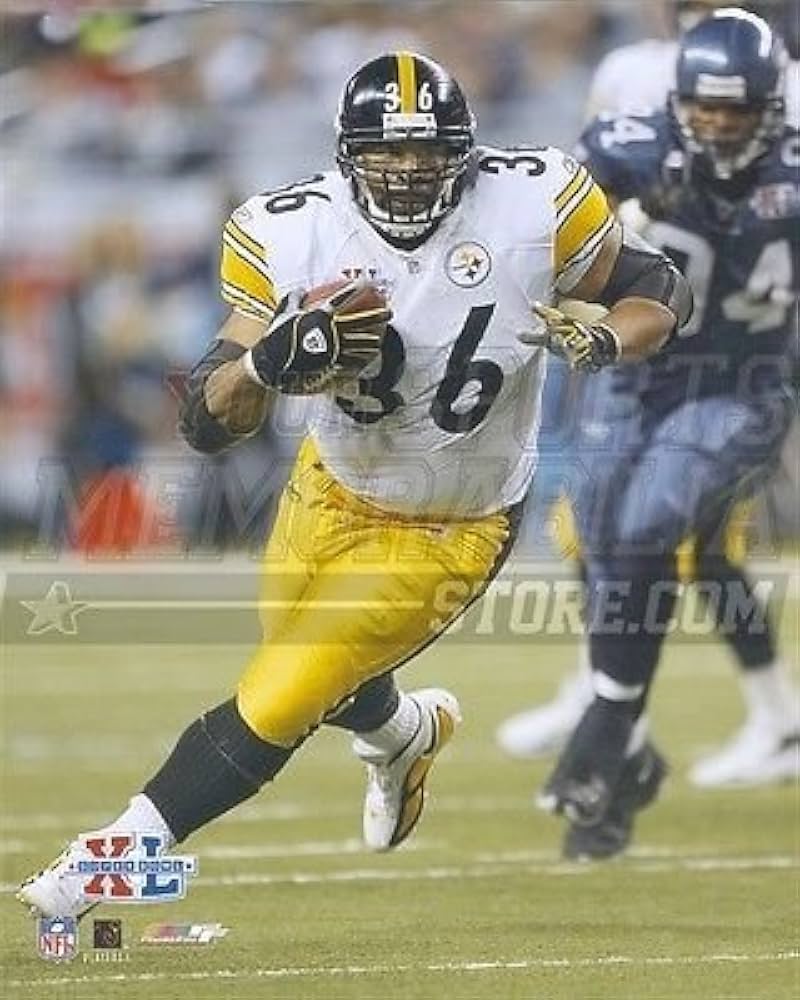 jerome bettis wallpaper 0021