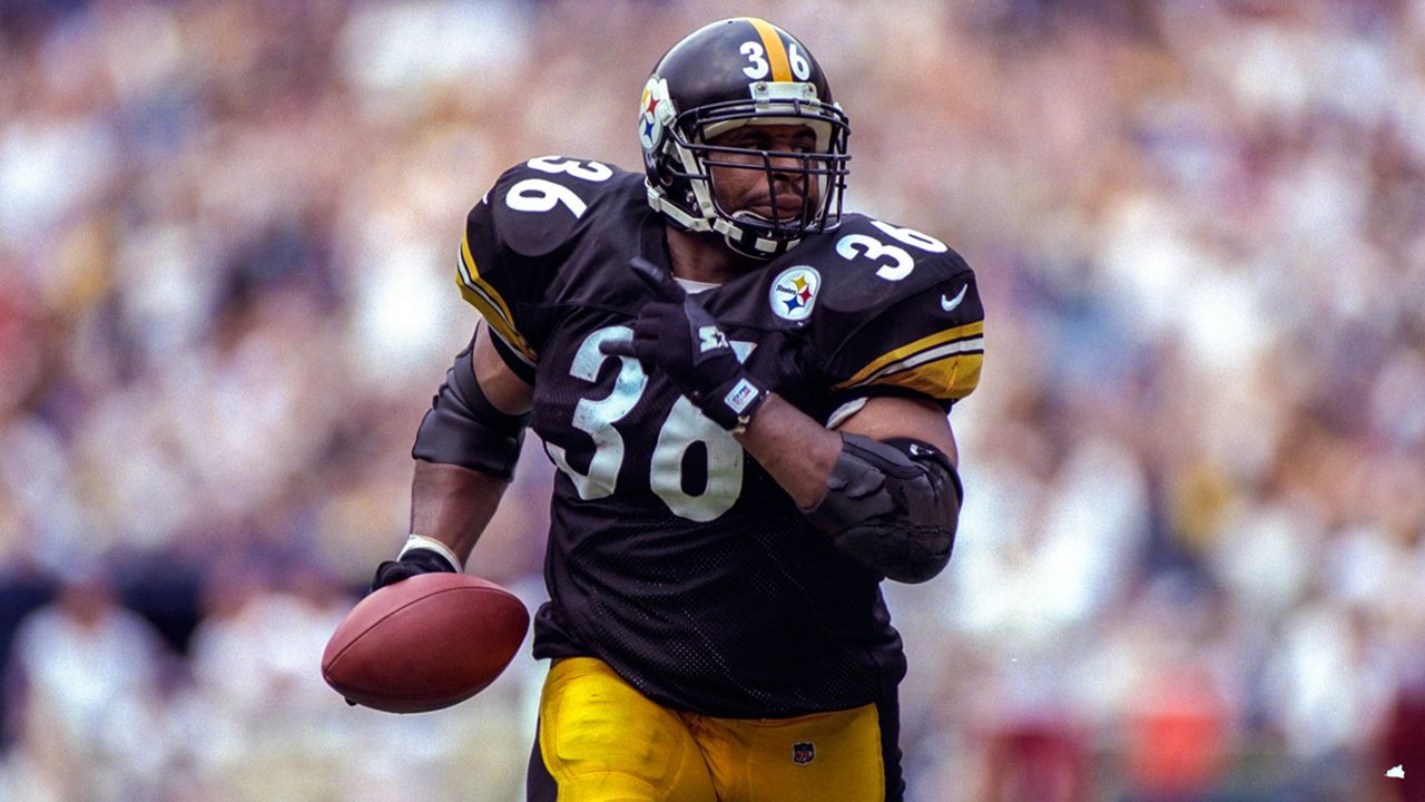 jerome bettis wallpaper 0026