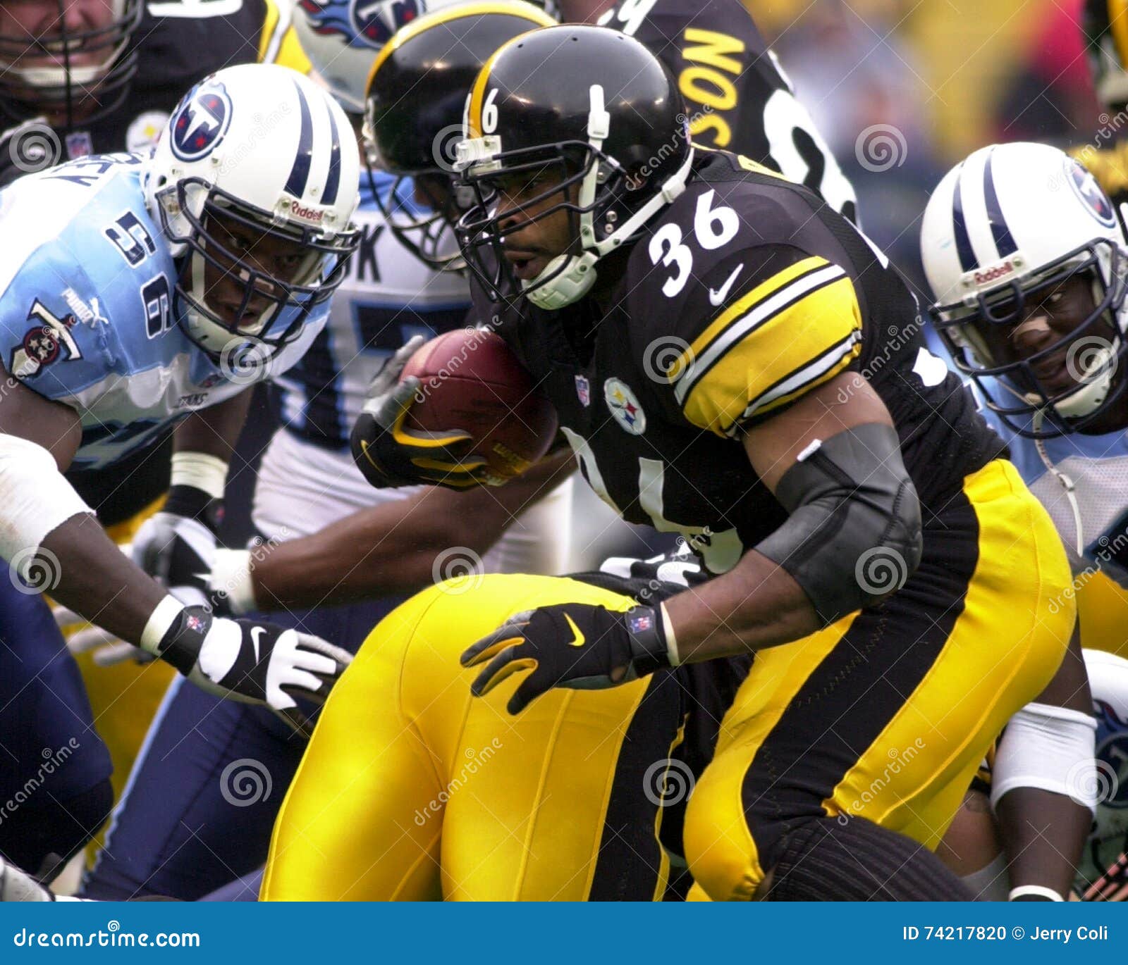 jerome bettis wallpaper 0028