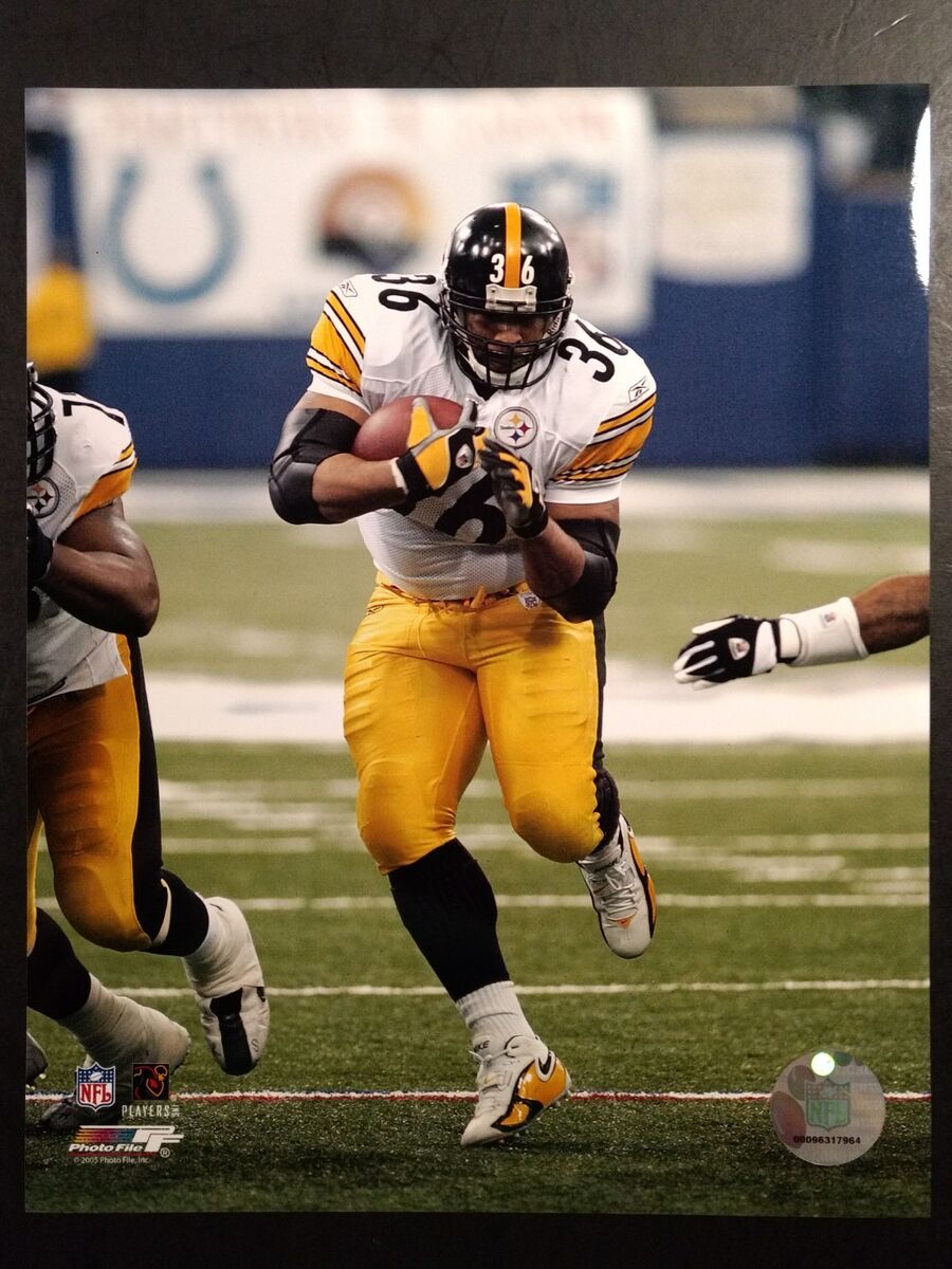 jerome bettis wallpaper 0029