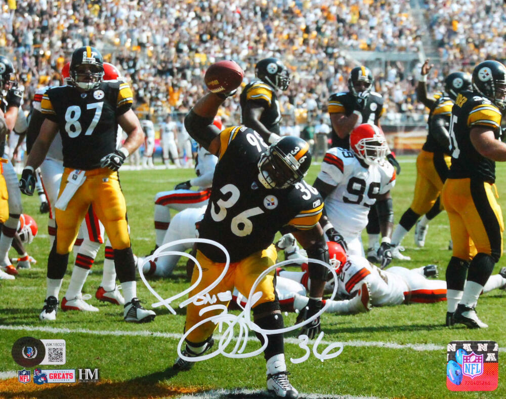 jerome bettis wallpaper 0033