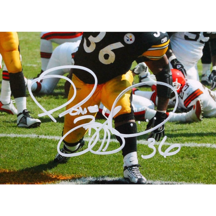 jerome bettis wallpaper 0035