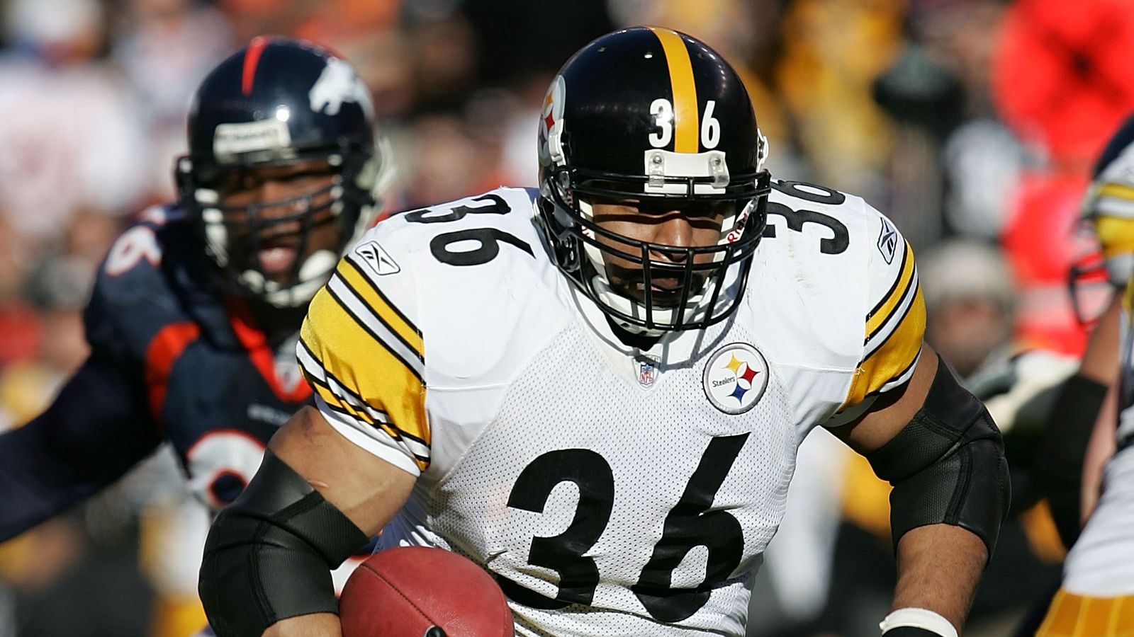 jerome bettis wallpaper 0038