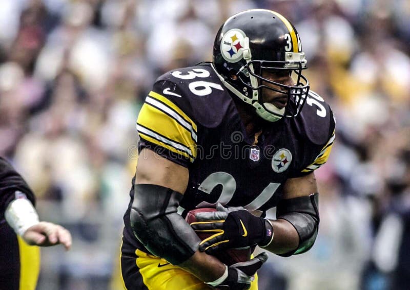 jerome bettis wallpaper 0043