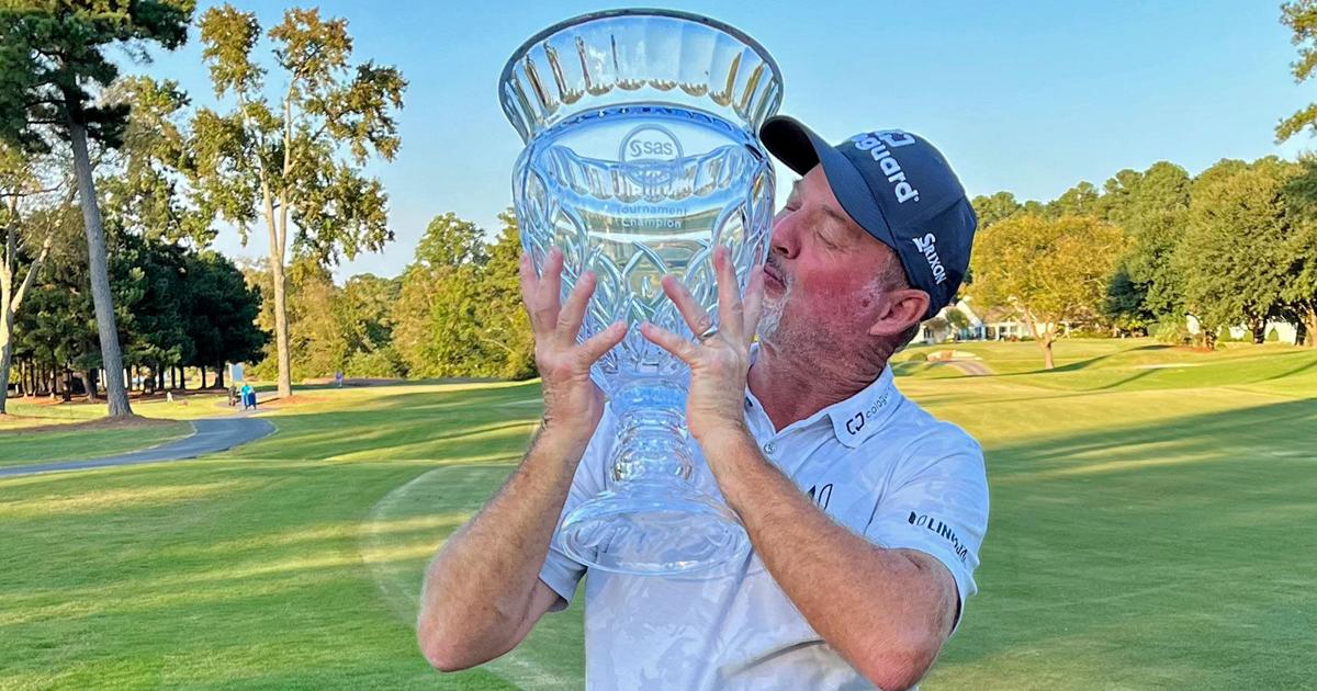 jerry kelly golf swing 0012