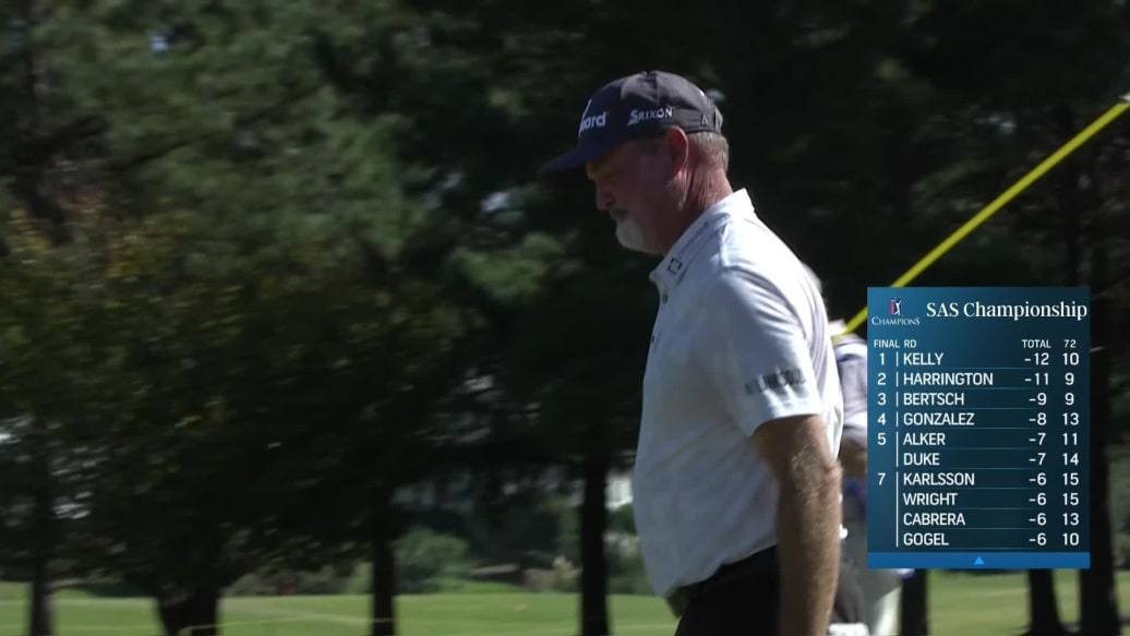 jerry kelly golf swing 0013