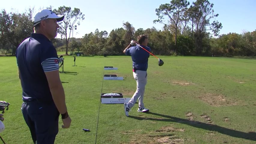 jerry kelly golf swing 0025