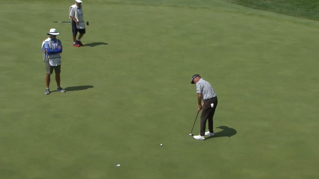jerry kelly golf swing 0032