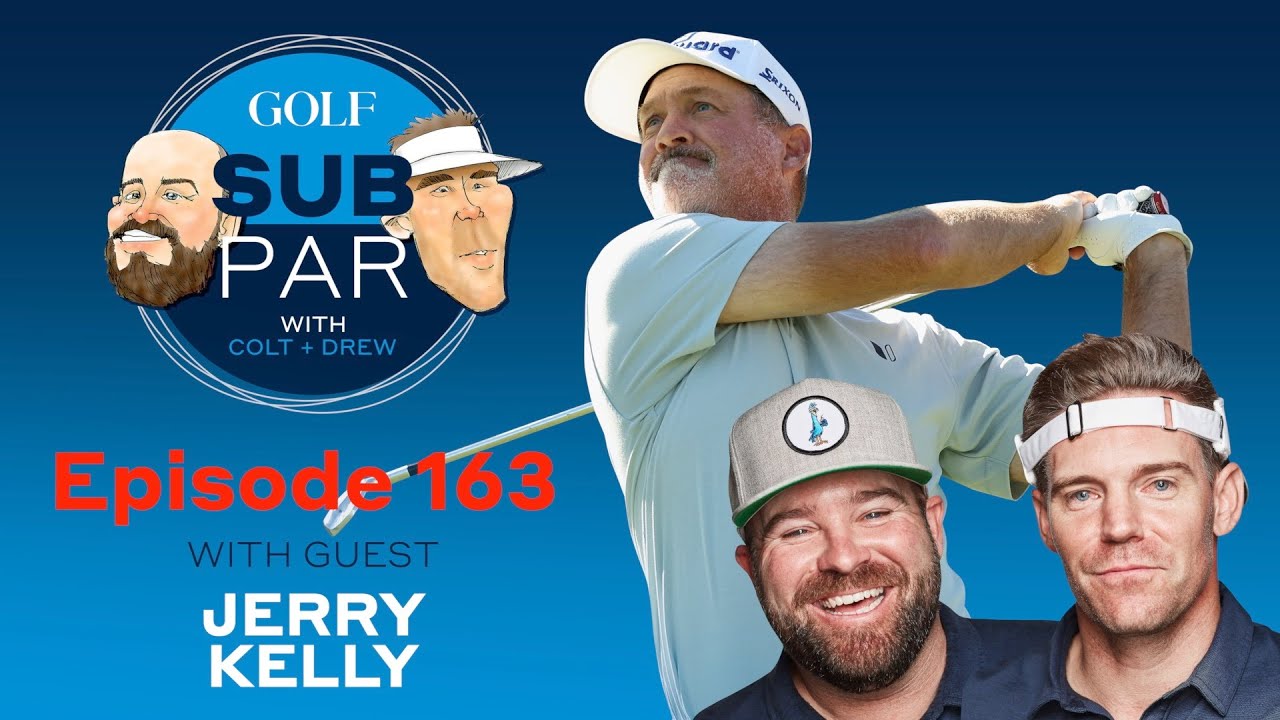 jerry kelly golf swing 0047