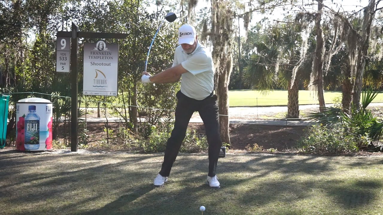 jerry kelly golf tips