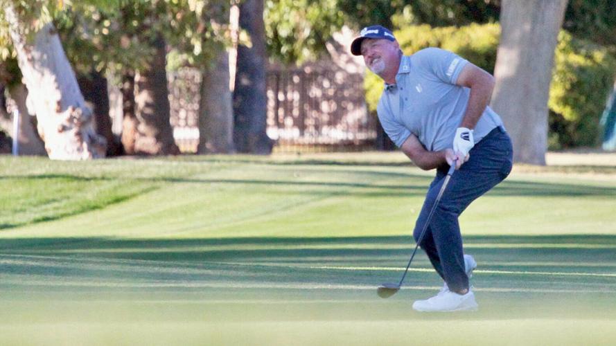jerry kelly swing mechanics.