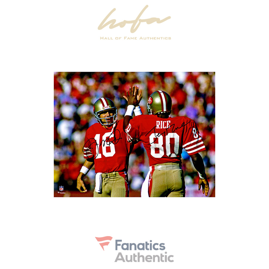 jerry rice and joe montana 0018