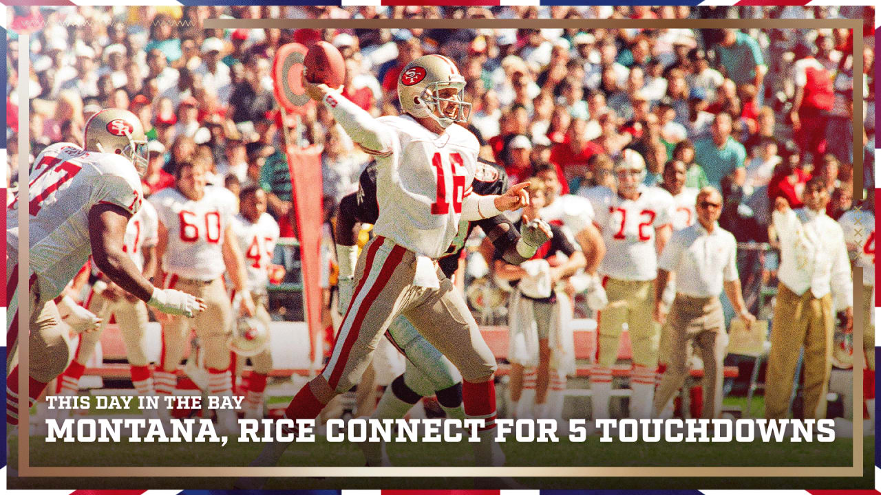 jerry rice and joe montana 0025