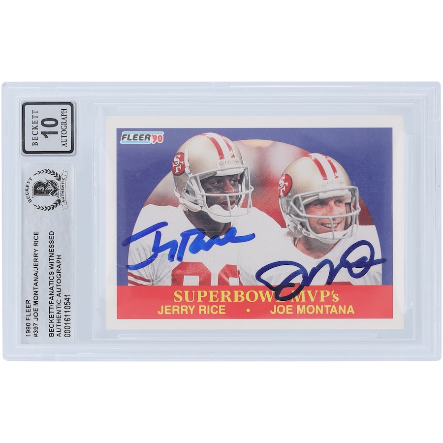 jerry rice and joe montana 0035