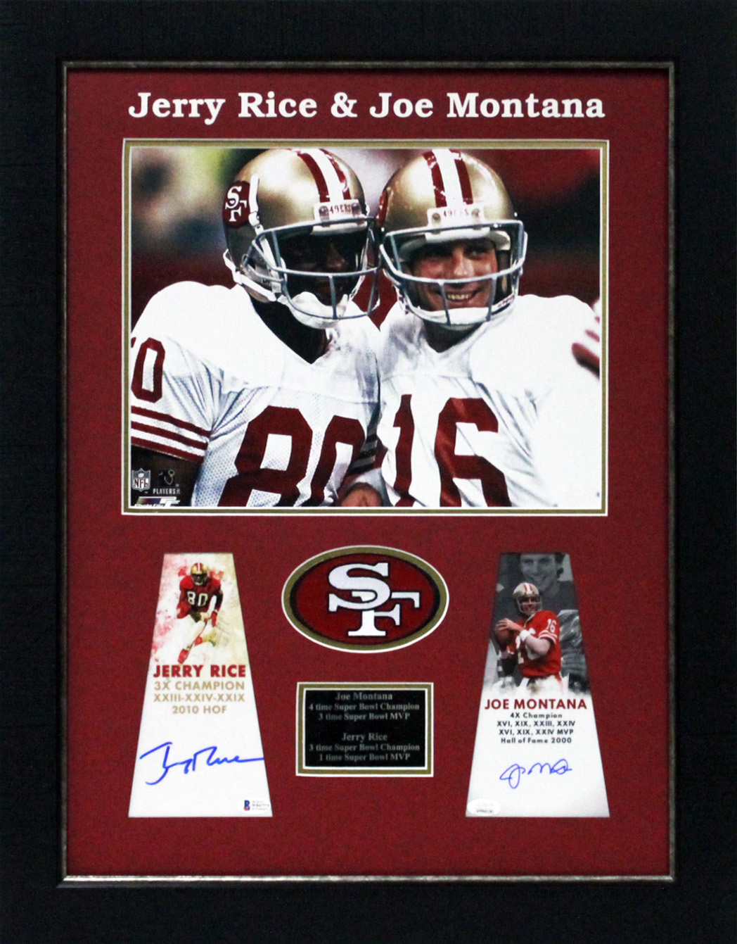 jerry rice and joe montana 0038