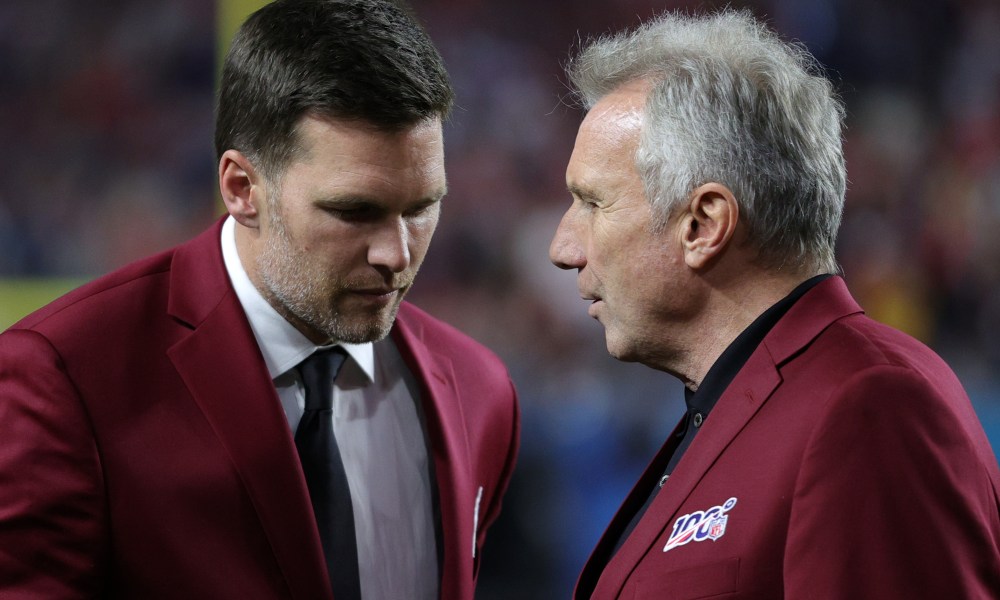 jerry rice and joe montana 0042