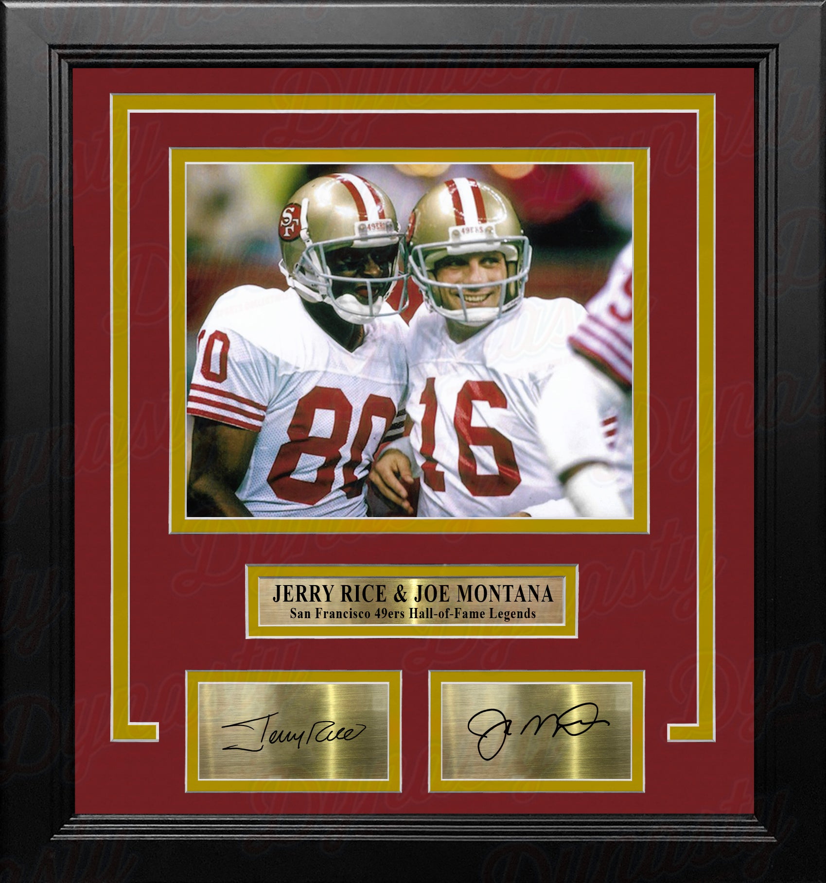 jerry rice and joe montana 0043