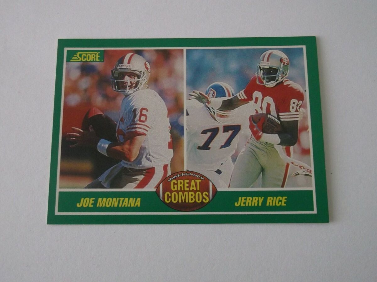 jerry rice and joe montana 0045