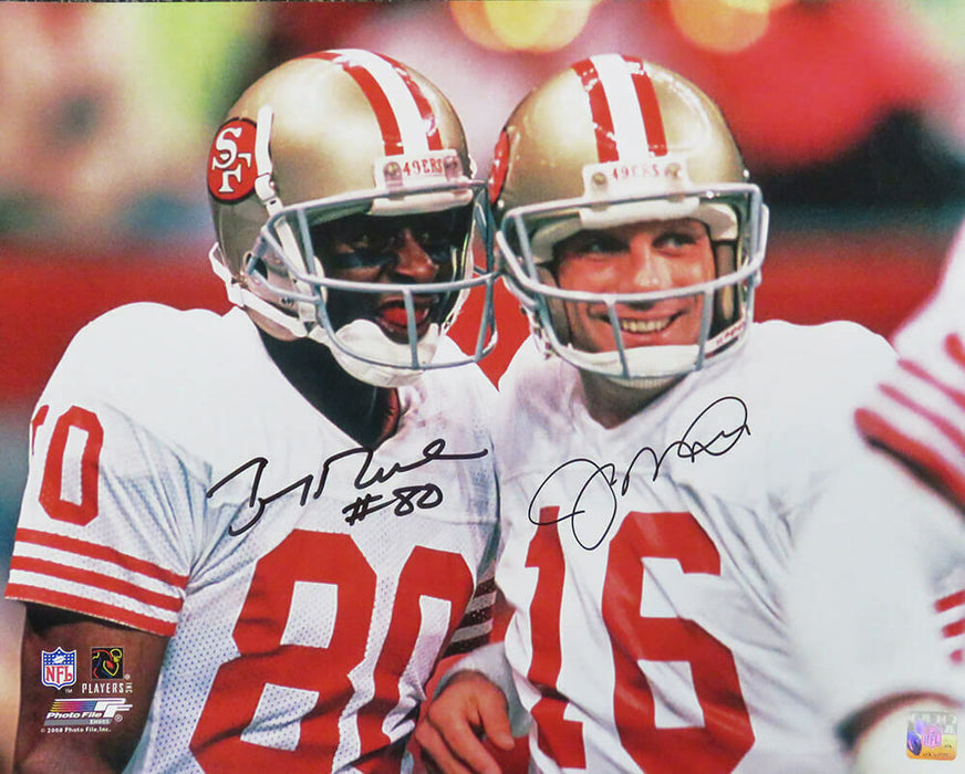 jerry rice fan wallpaper