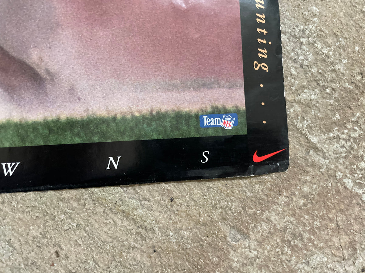 jerry rice just did it poster 0028