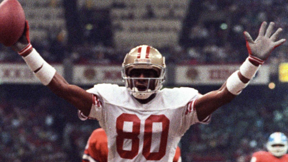 jerry rice patriots 0032
