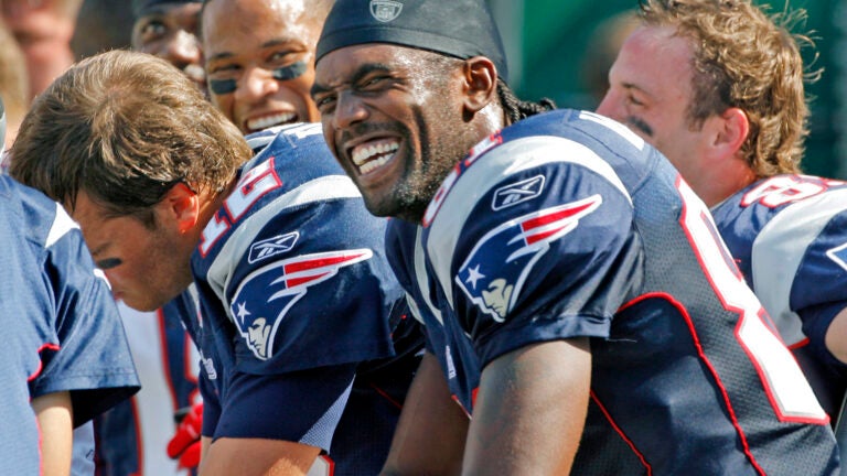 jerry rice patriots 0036