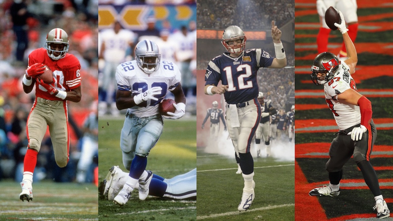 jerry rice patriots 0040
