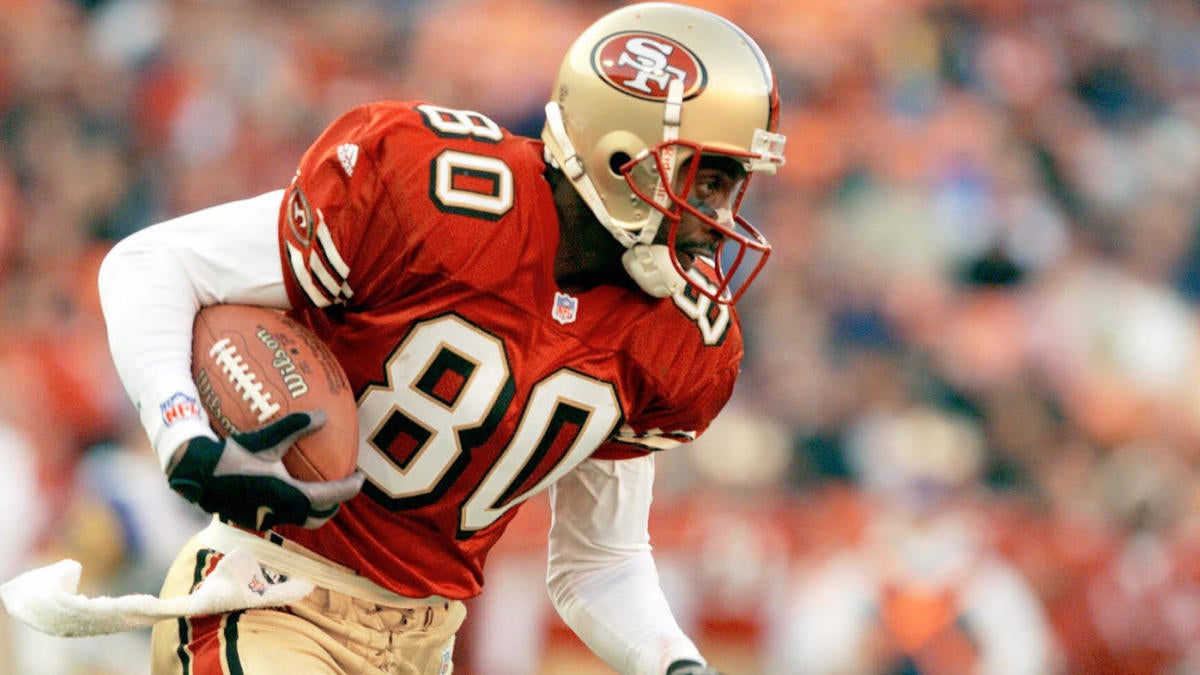 jerry rice patriots 0044