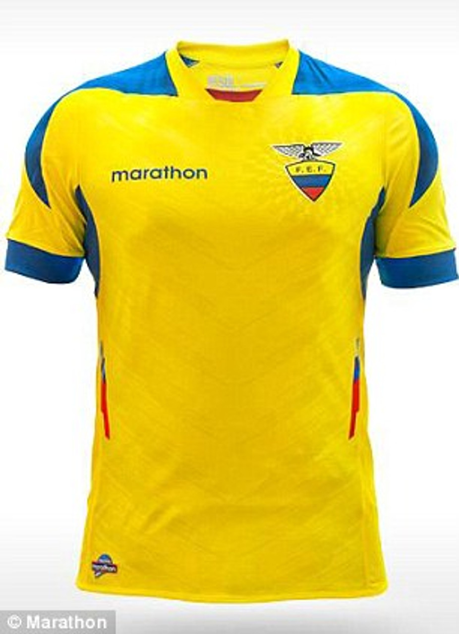 jersey ecuador 0012