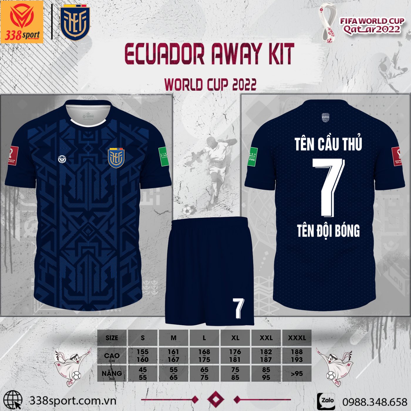 jersey ecuador 0040