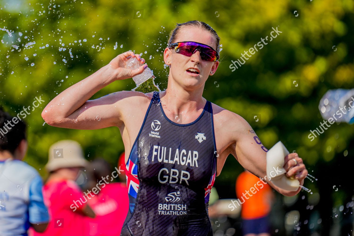Jessica Fullagar achievements