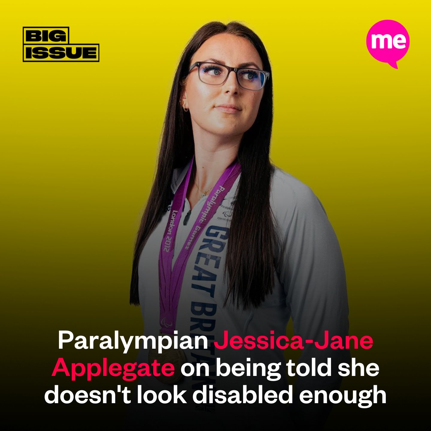jessica jane applegate disability 0010