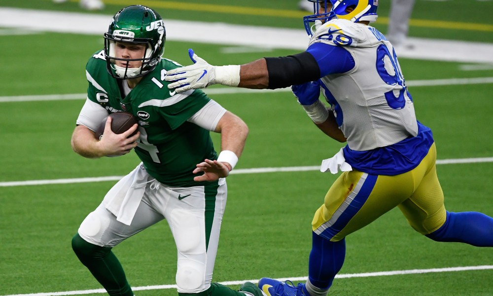 Jets defense improvements