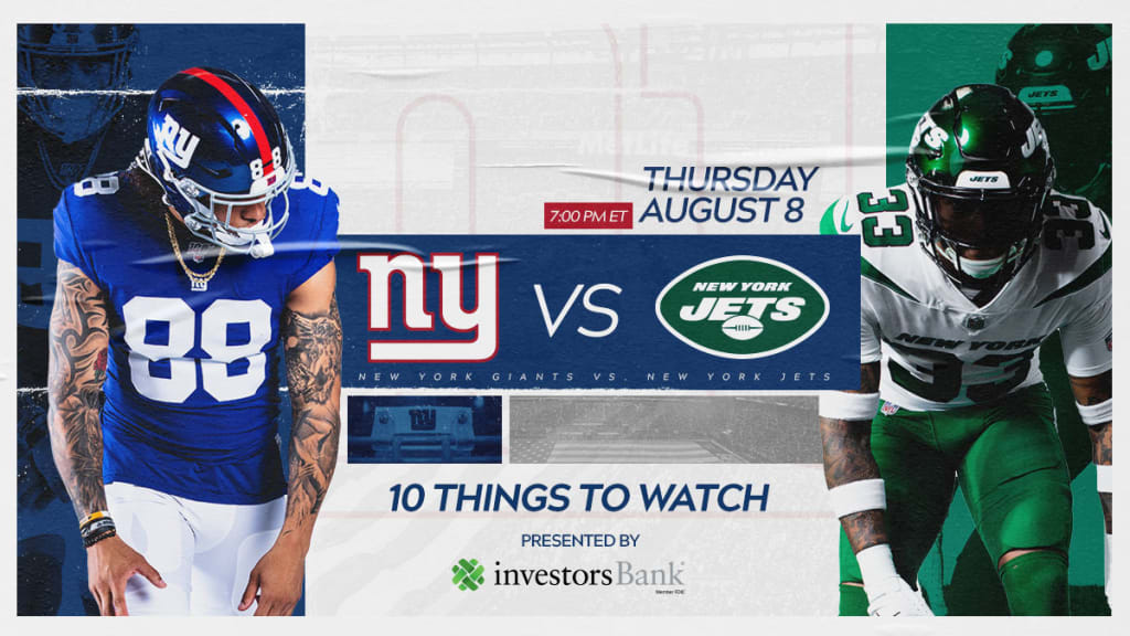 Jets Giants 2019 score prediction