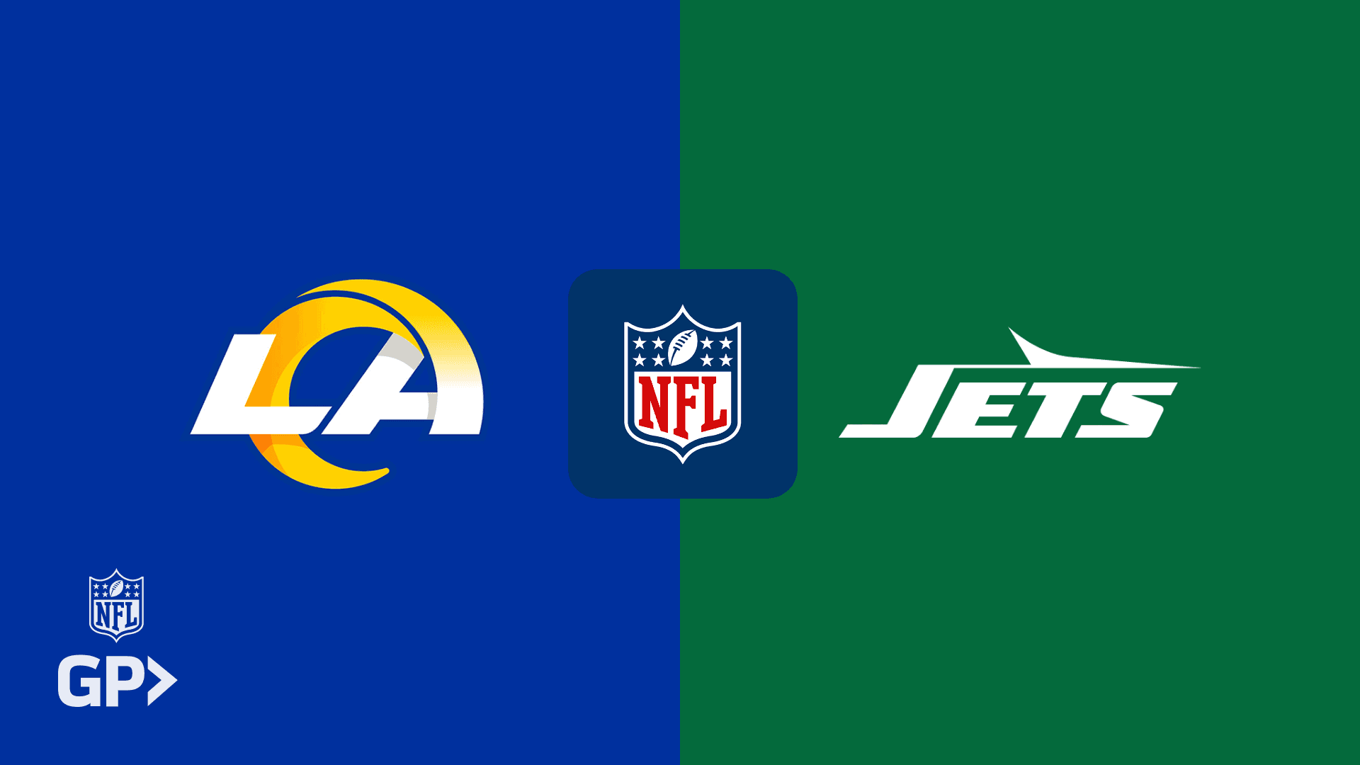 jets rams key plays