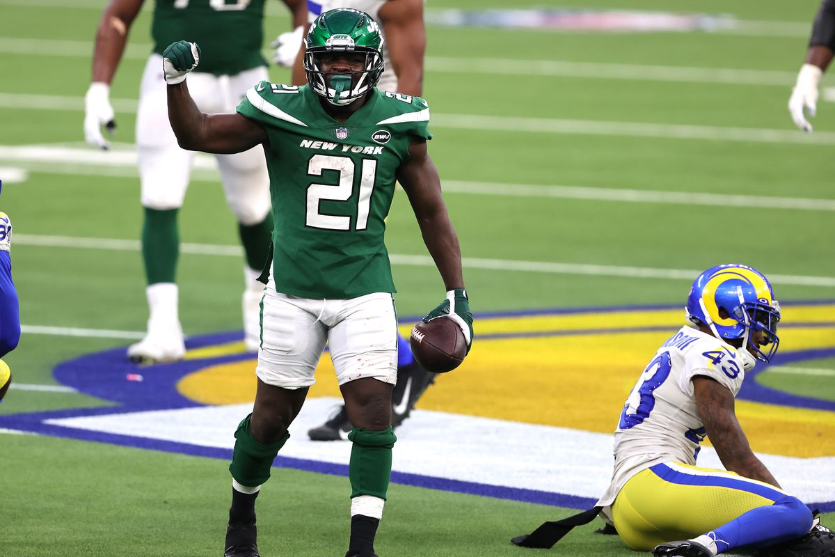 jets rams season overview