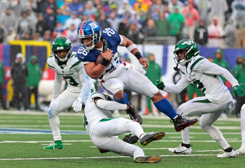 Jets running back needs