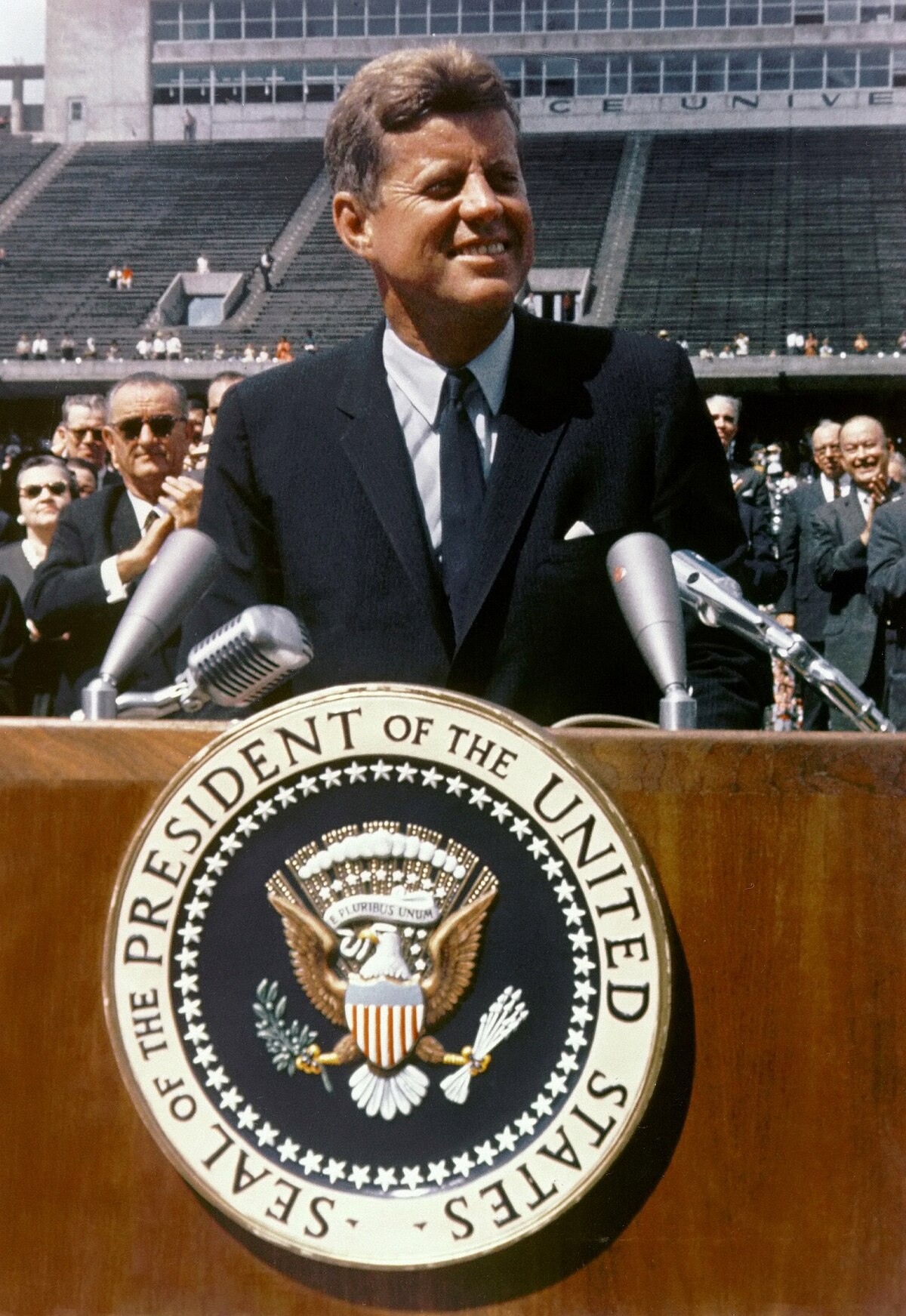 JFK assassination theories