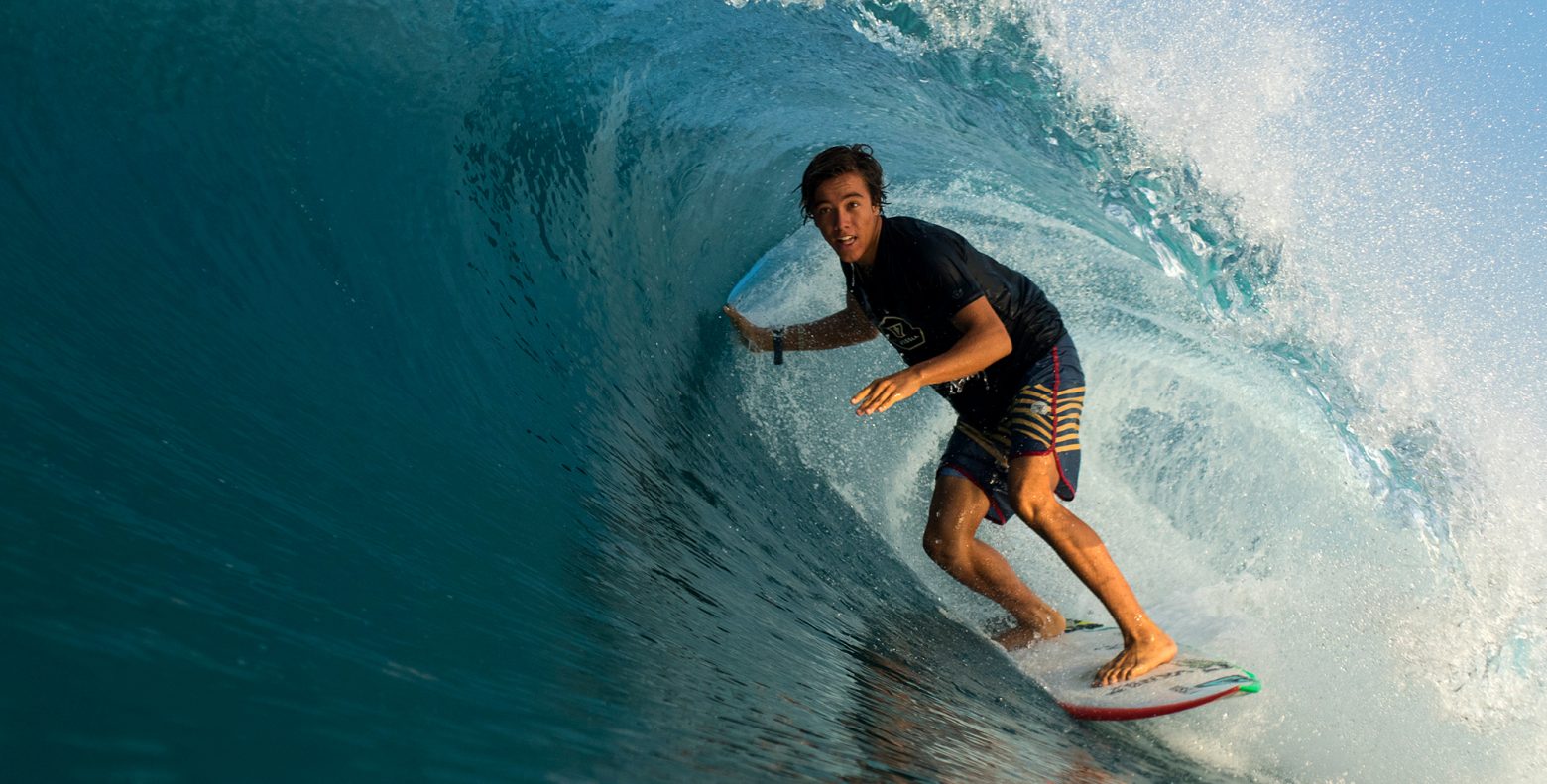 Jhonny Corzo biography