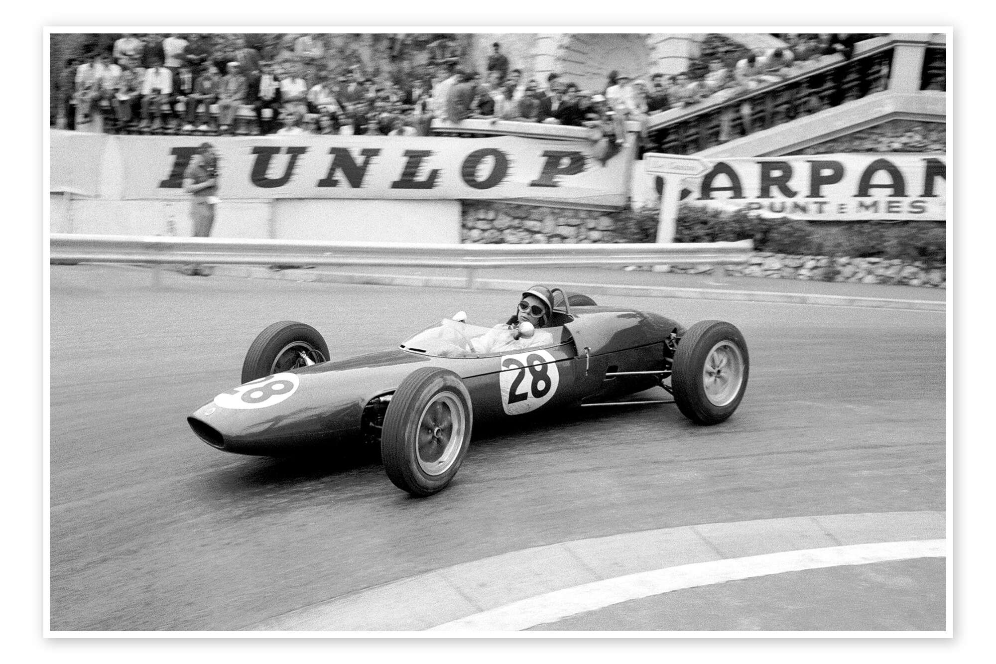 Jim Clark art