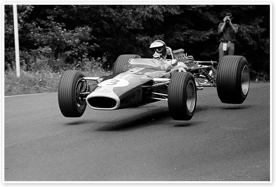 Jim Clark photography