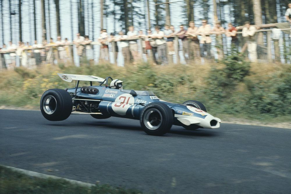jim clark poster 0013