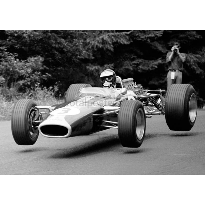 jim clark poster 0016