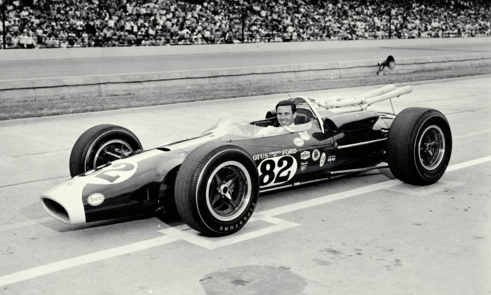 jim clark poster 0022