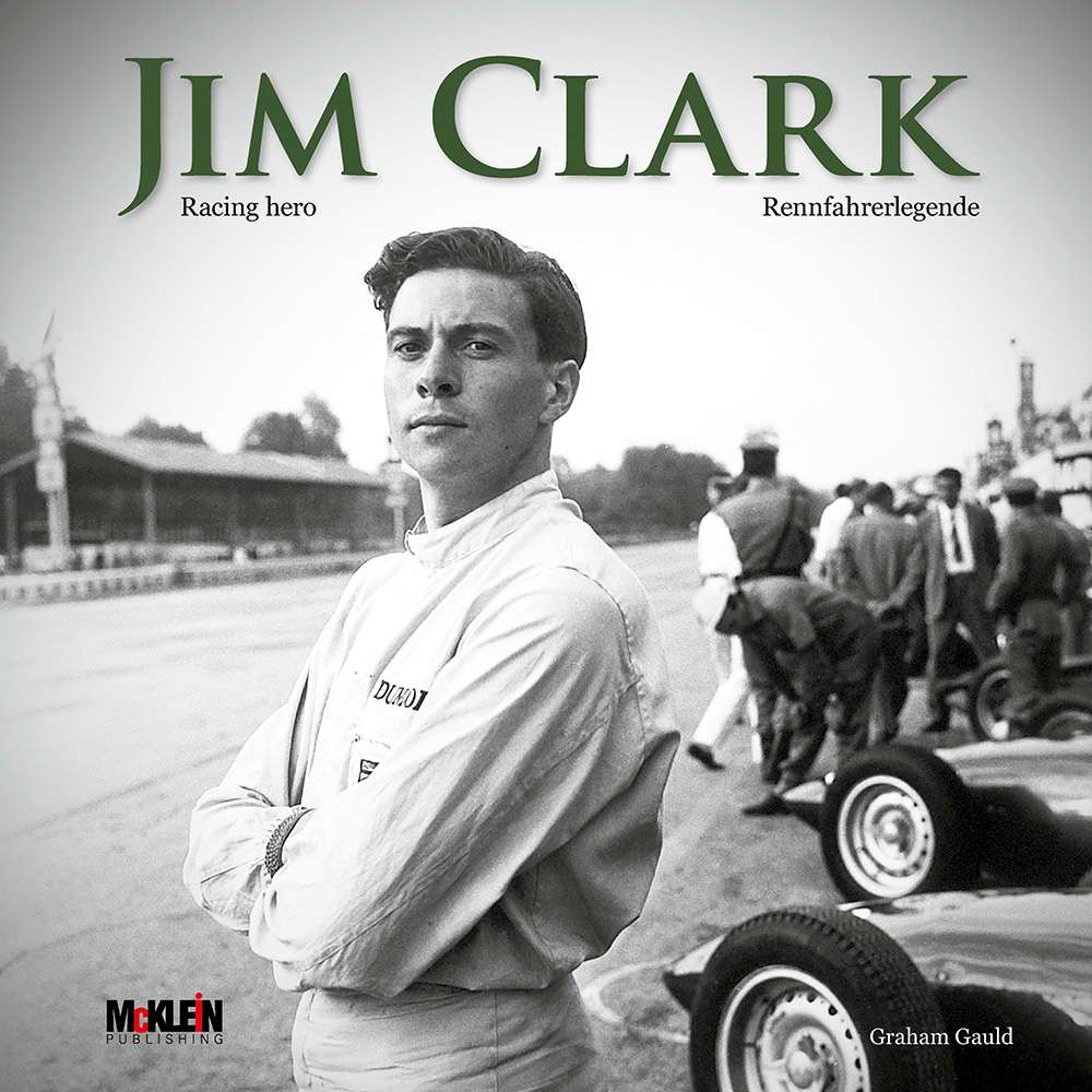 jim clark poster 0027