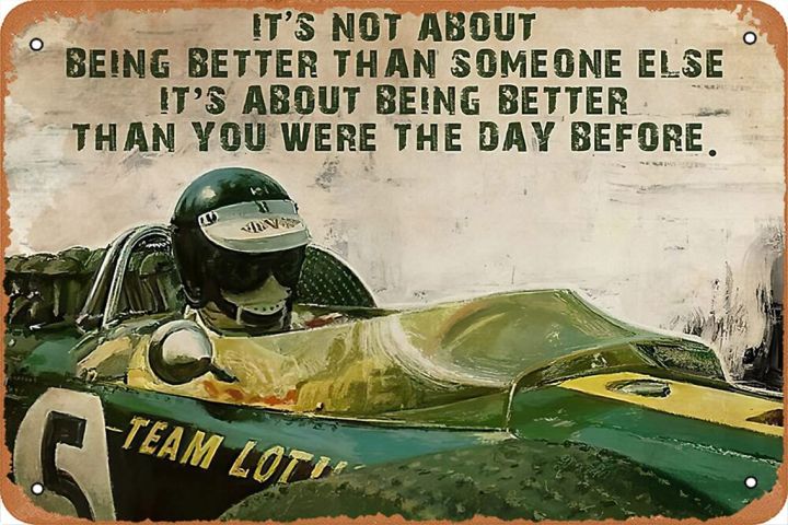jim clark poster 0028